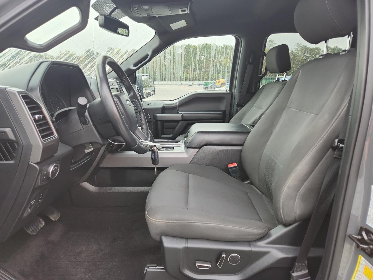 2018 Ford F150 Supercrew VIN: 1FTEW1C53JFE25311 Lot: 89933615