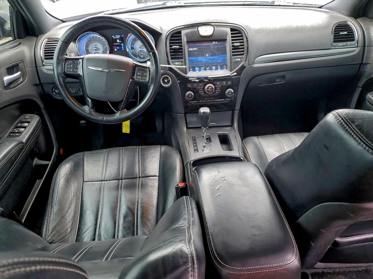 2014 Chrysler 300 S VIN: 2C3CCABT3EH144330 Lot: 93766105