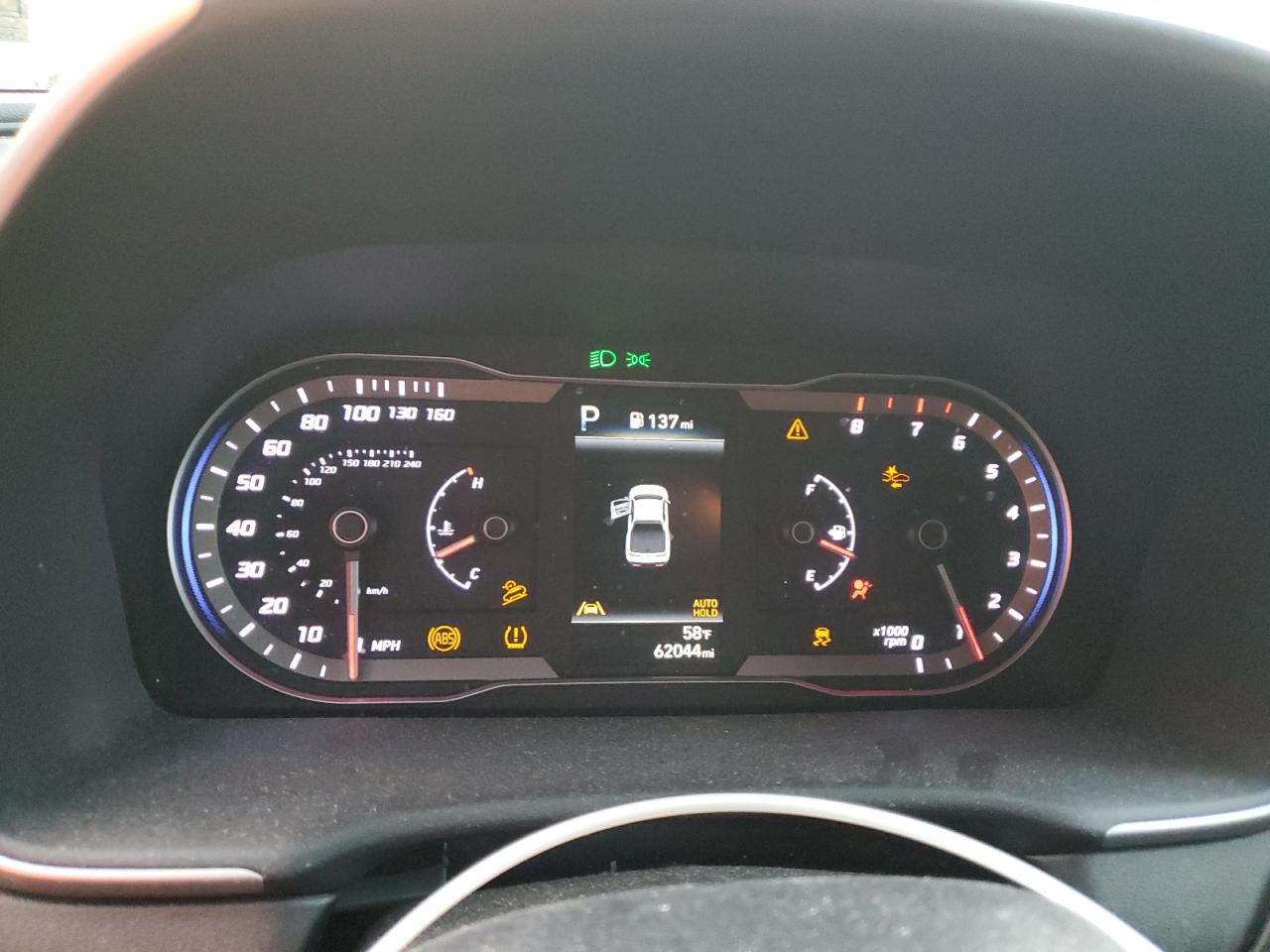 2023 Hyundai Santa Cruz Sel VIN: 5NTJBDAE3PH042497 Lot: 91121565