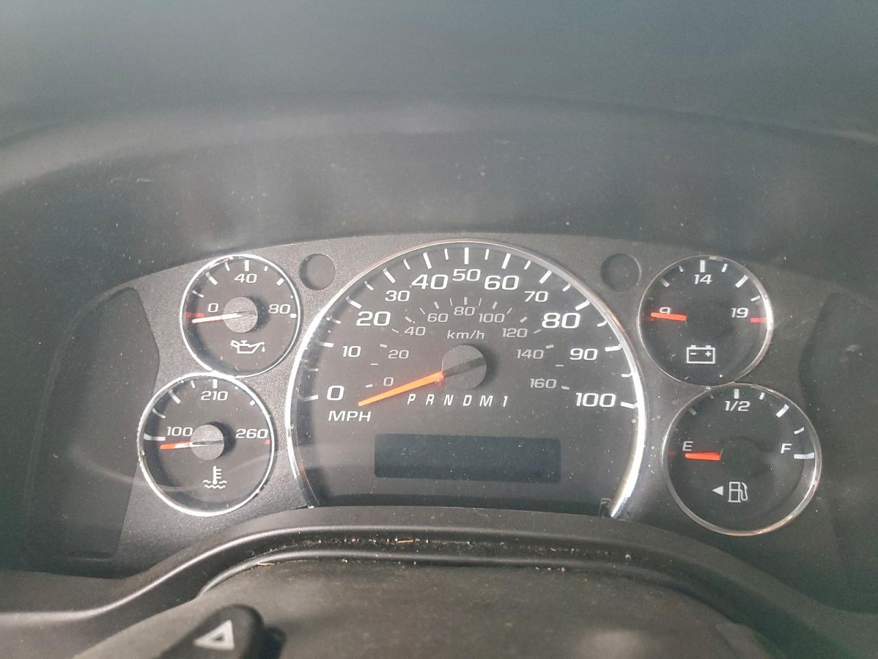 2020 GMC Savana G2500 VIN: 1GTW7AFG3L1263761 Lot: 93605595