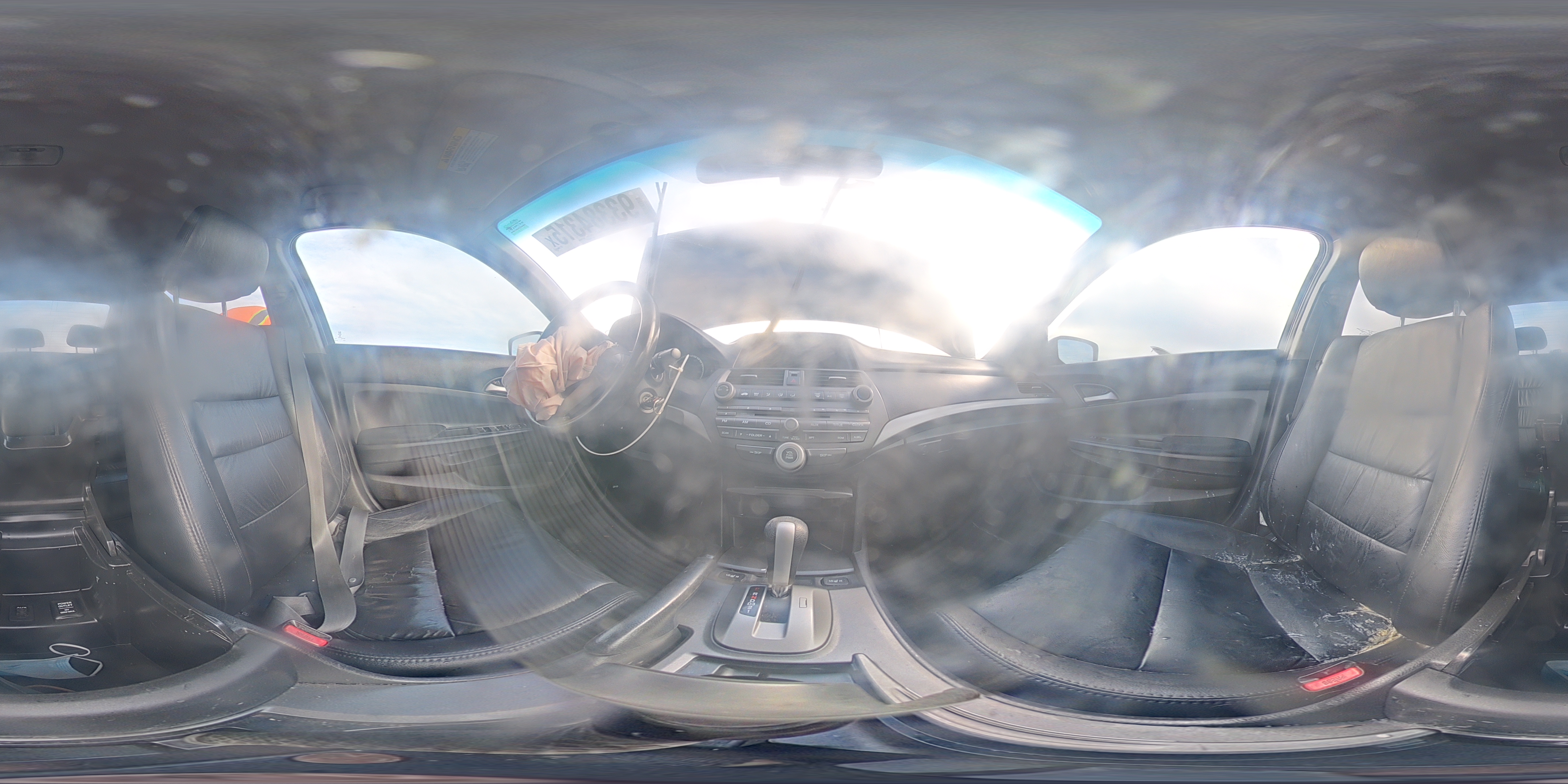 2011 Honda Accord Se VIN: 1HGCP2F62BA150951 Lot: 93384315