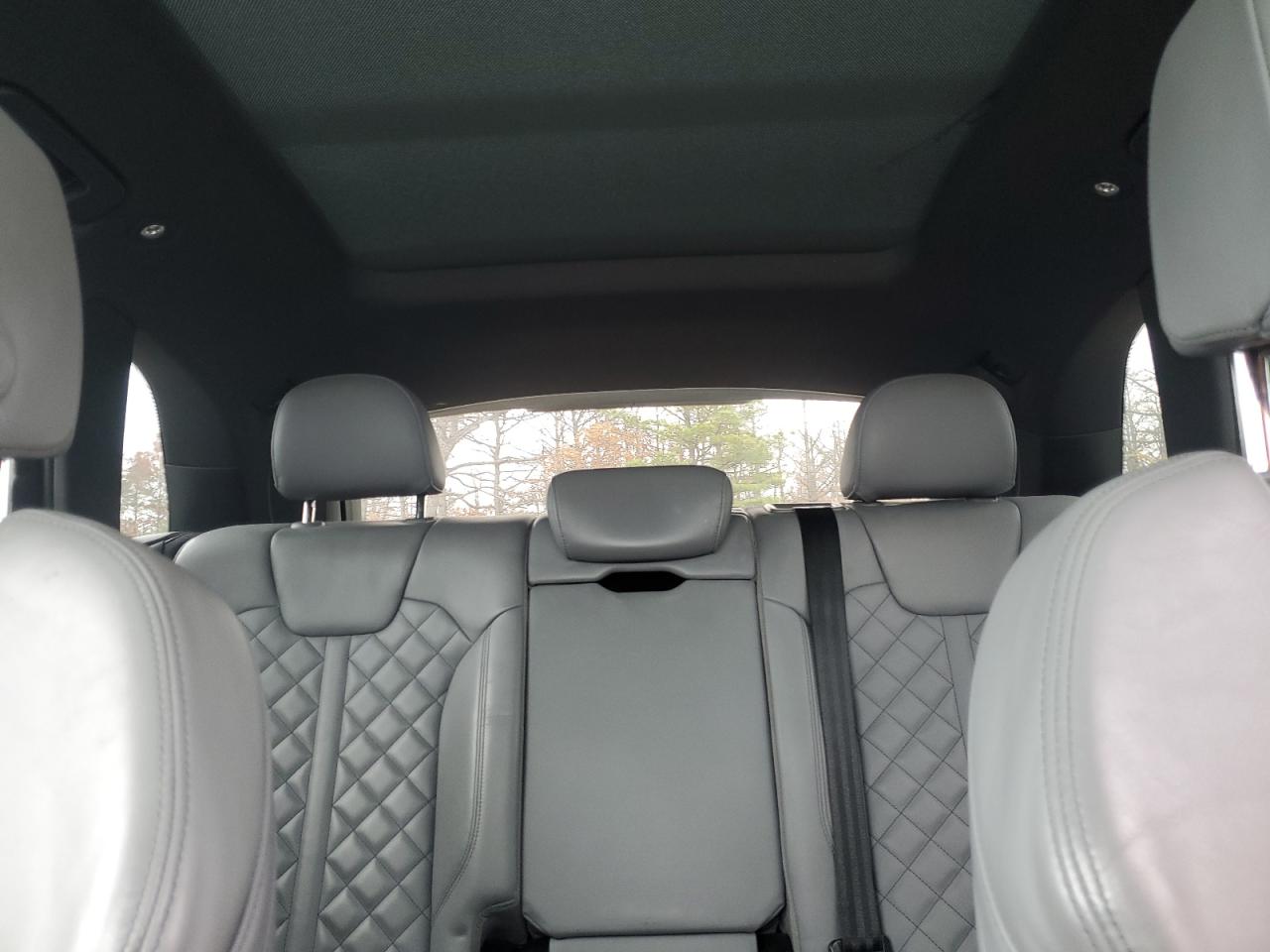 2018 Audi Sq5 Prestige VIN: WA1C4AFY4J2120162 Lot: 90411415