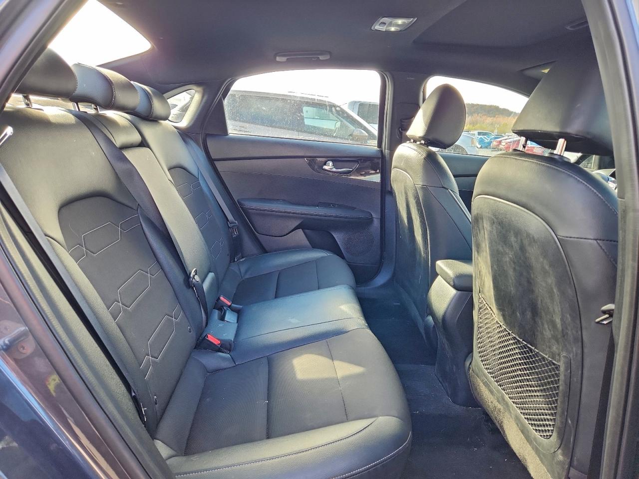 2024 Kia Forte Gt Line VIN: 3KPF54AD3RE832814 Lot: 94131305