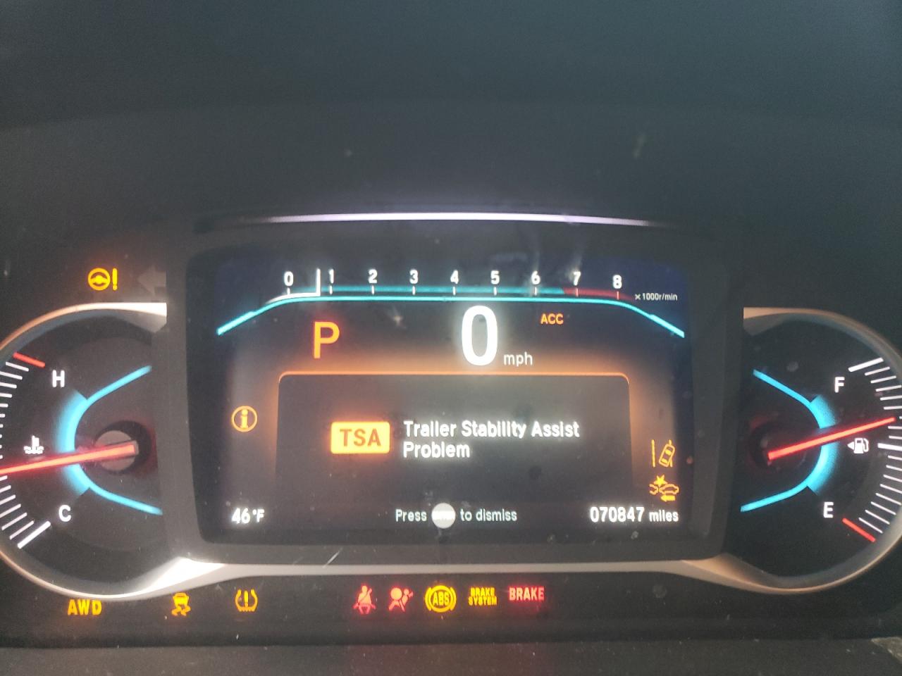 2020 Honda Pilot Ex VIN: 5FNYF6H36LB059059 Lot: 93559515