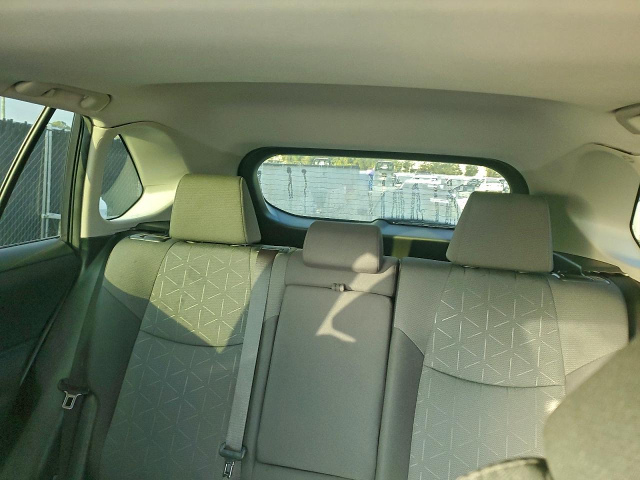 2024 Toyota Rav4 Xle VIN: 2T3W1RFVXRC284133 Lot: 93427625