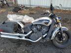 2019 INDIAN MOTORCYCLE CO. SCOUT SIXTY ABS   for sale at Copart CT - HARTFORD