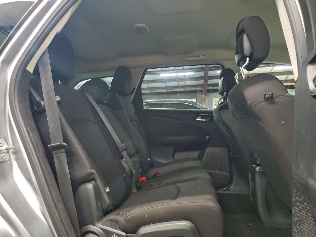 2018 Dodge Journey Se VIN: 3C4PDDAG8JT477561 Lot: 94478605