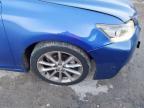 2012 LEXUS CT 200H 1.8 SE-L 5DR CVT AUTO for sale at Copart YORK