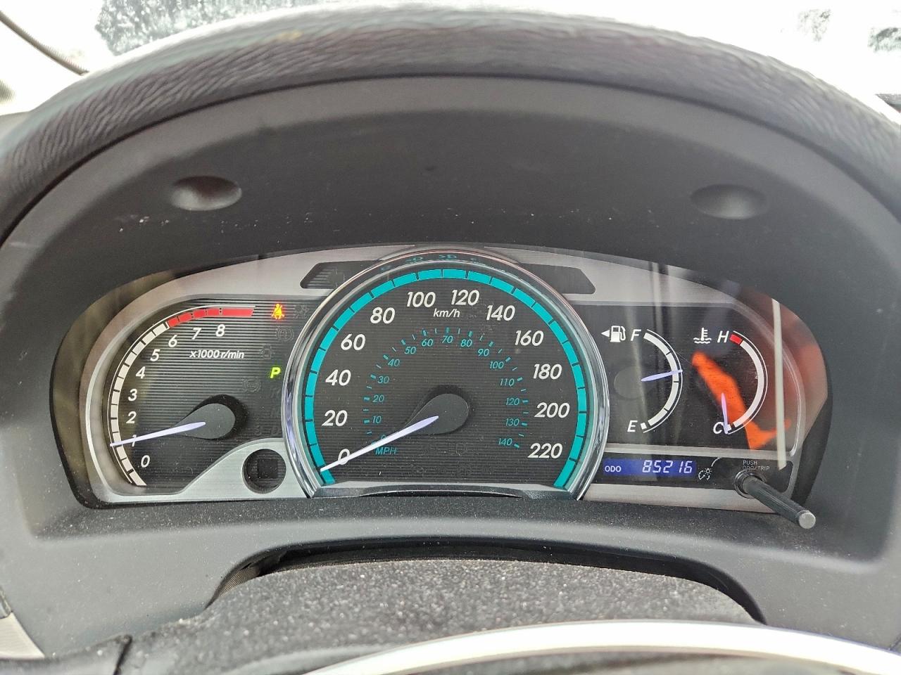 2014 Toyota Venza Le VIN: 4T3BA3BB3EU055471 Lot: 93469205