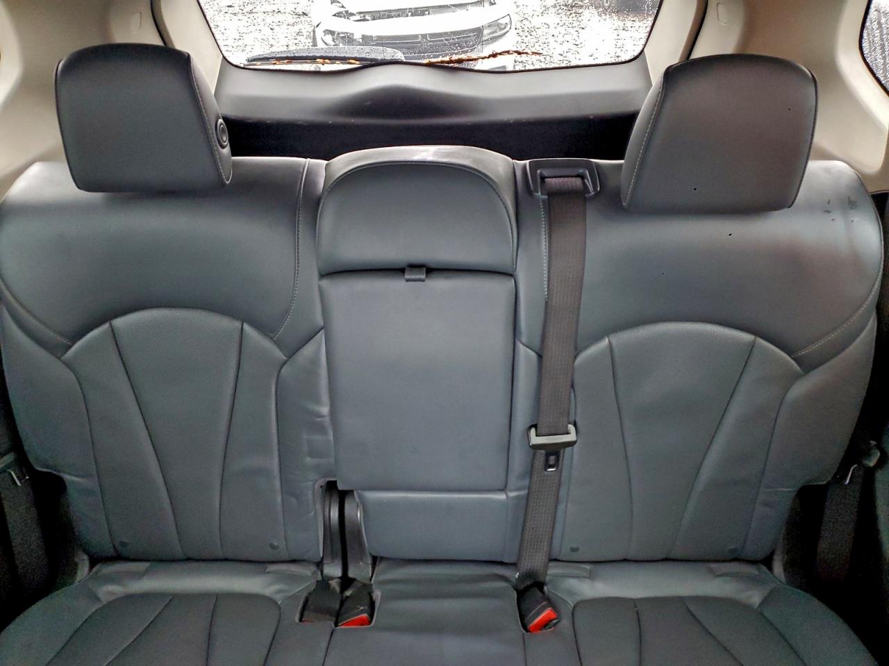 2020 Buick Envision Premium Ii VIN: LRBFX4SX8LD134709 Lot: 92802995