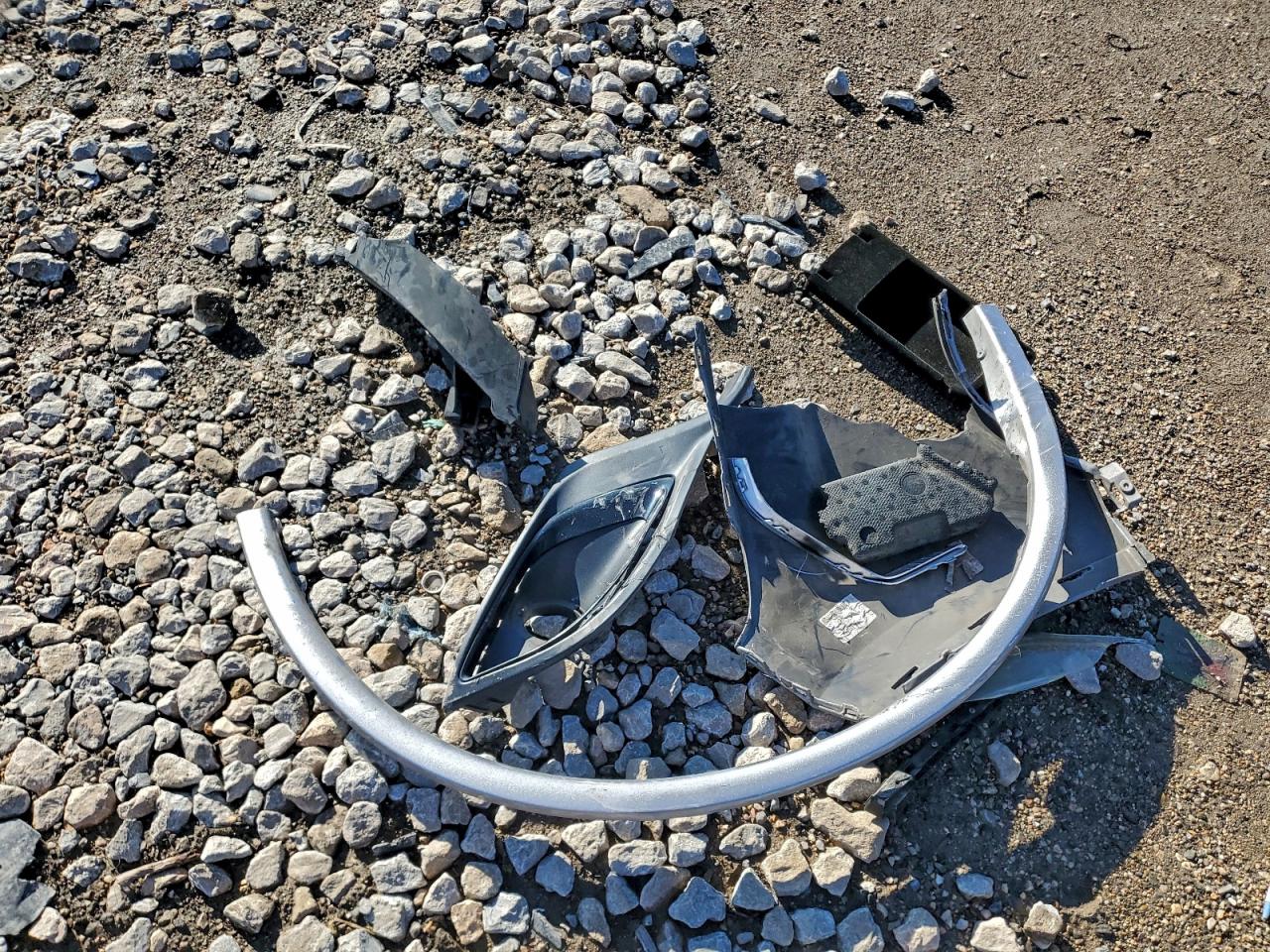 2015 Dodge Durango Sxt VIN: 1C4RDJAG1FC180321 Lot: 94289555