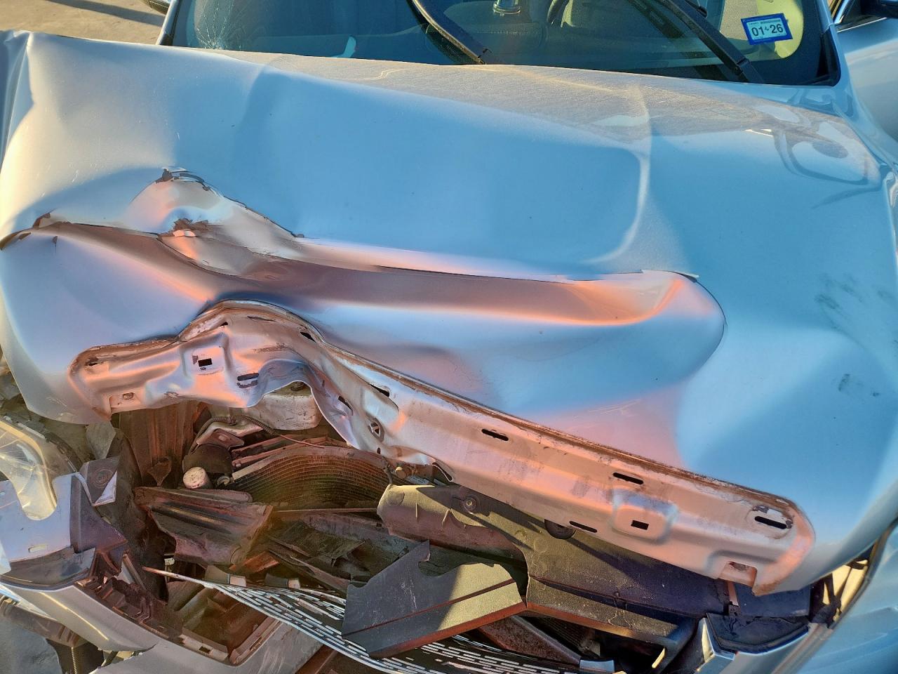 2012 GMC Terrain Slt VIN: 2GKFLWE52C6215159 Lot: 92070605