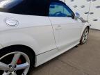 2010 AUDI TT 2.0T FSI S LINE 2DR [2011] for sale at Copart SANDWICH
