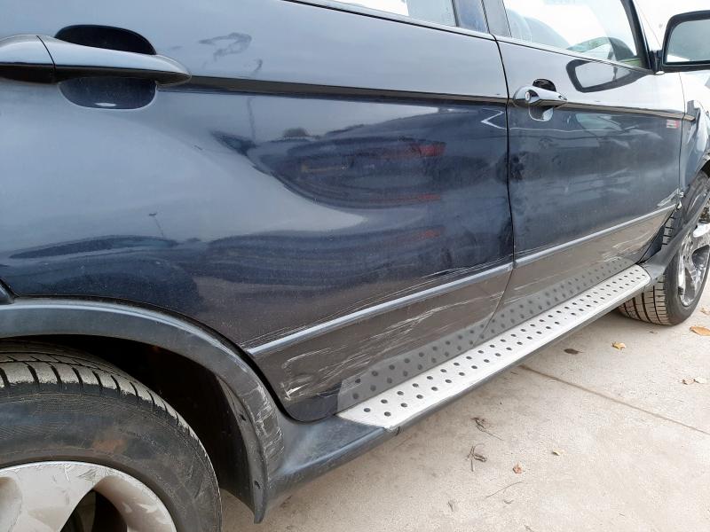 2005 BMW X5 3.0I SPORT 5DR AUTO