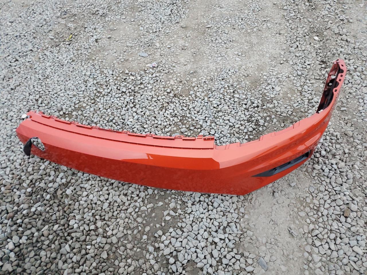 2018 Volkswagen Tiguan Se VIN: 3VV3B7AX1JM008068 Lot: 93500215