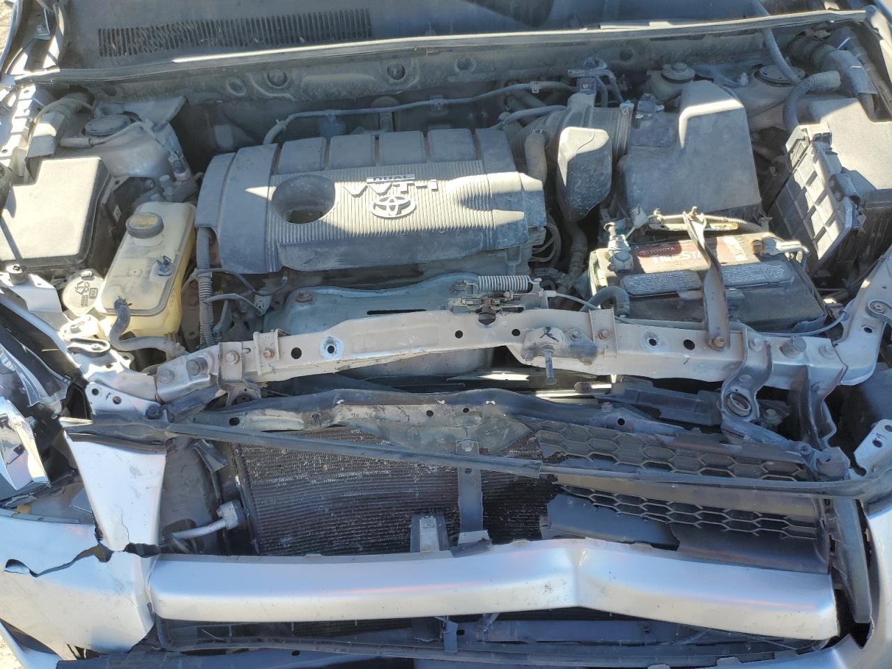 2011 Toyota Rav4 VIN: JTMBF4DV5BD041823 Lot: 91695845