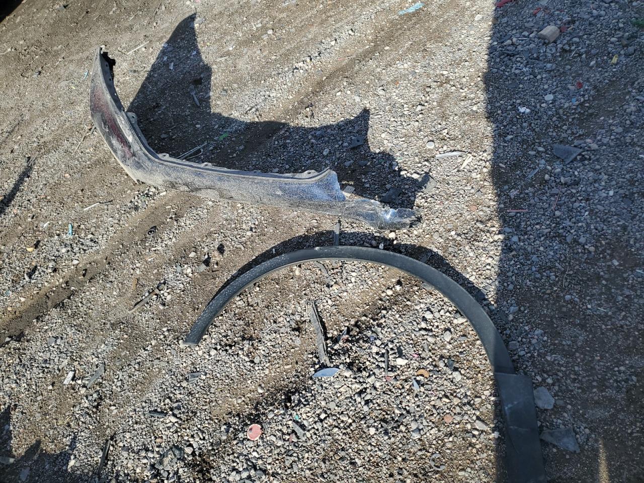 2018 Honda Cr-V Lx VIN: 2HKRW5H33JH409230 Lot: 93042925