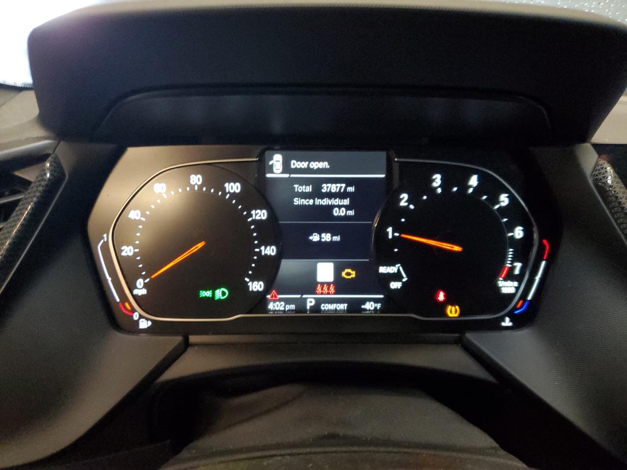 2021 BMW 228I VIN: WBA53AK00M7H71930 Lot: 92954375