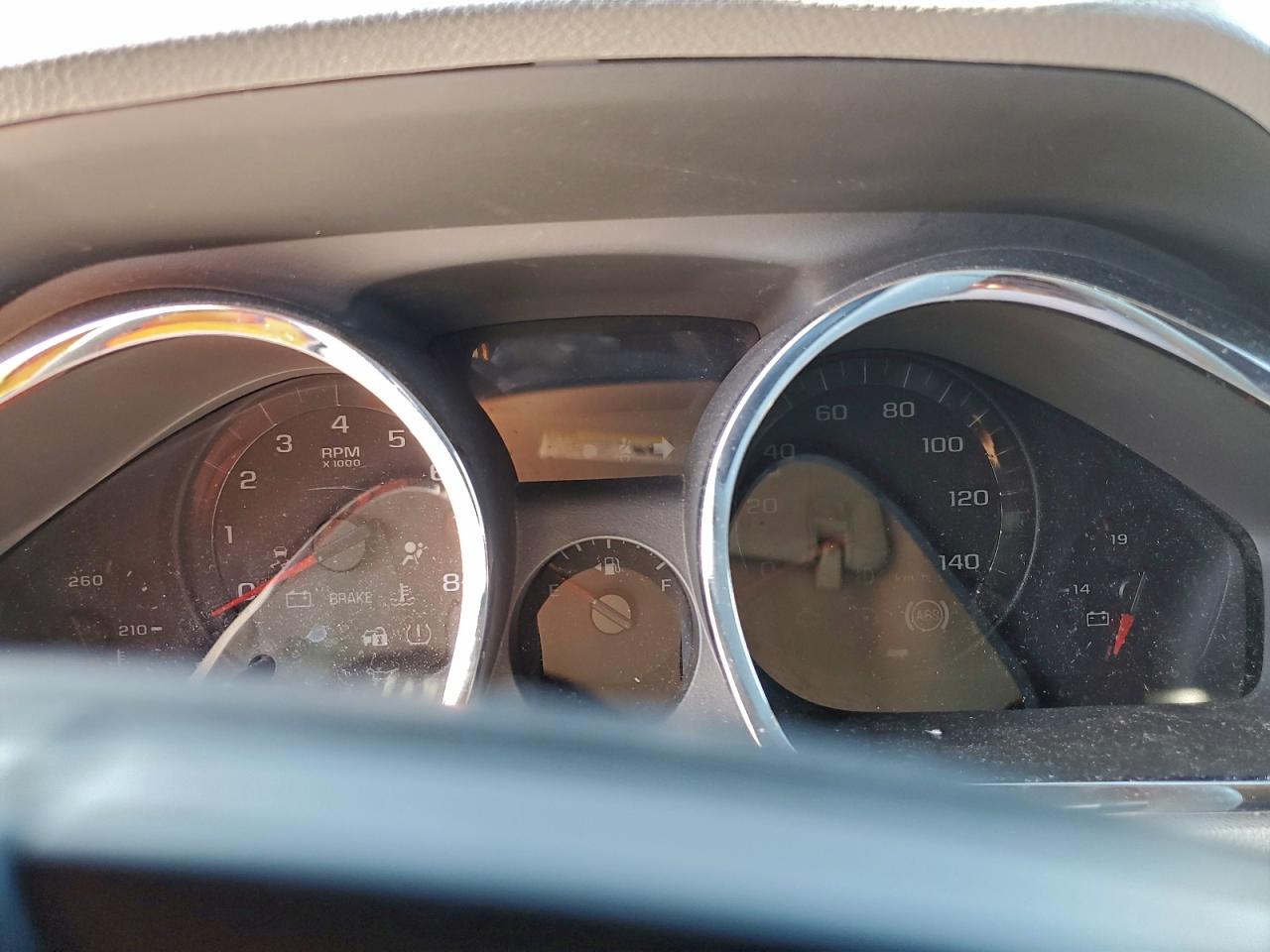 2012 Chevrolet Traverse Ls VIN: 1GNKVEED2CJ272753 Lot: 93772405