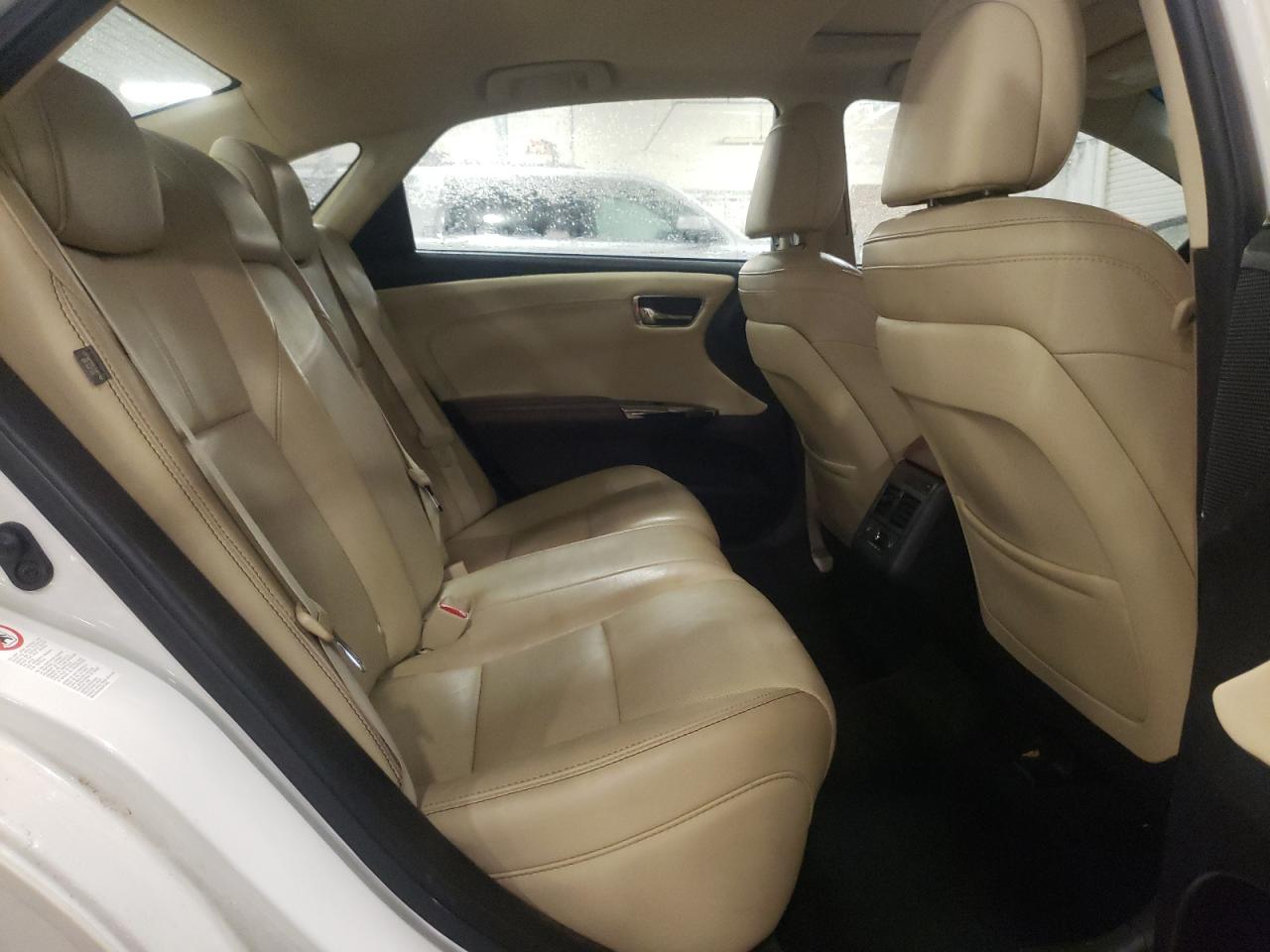 2014 Toyota Avalon Hybrid VIN: 4T1BD1EB9EU022197 Lot: 93837995