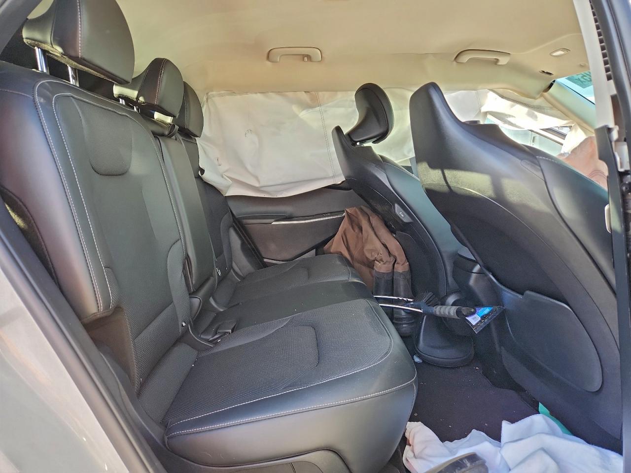 2022 Kia Ev6 Light VIN: KNDC3DLC2N5070076 Lot: 94308405