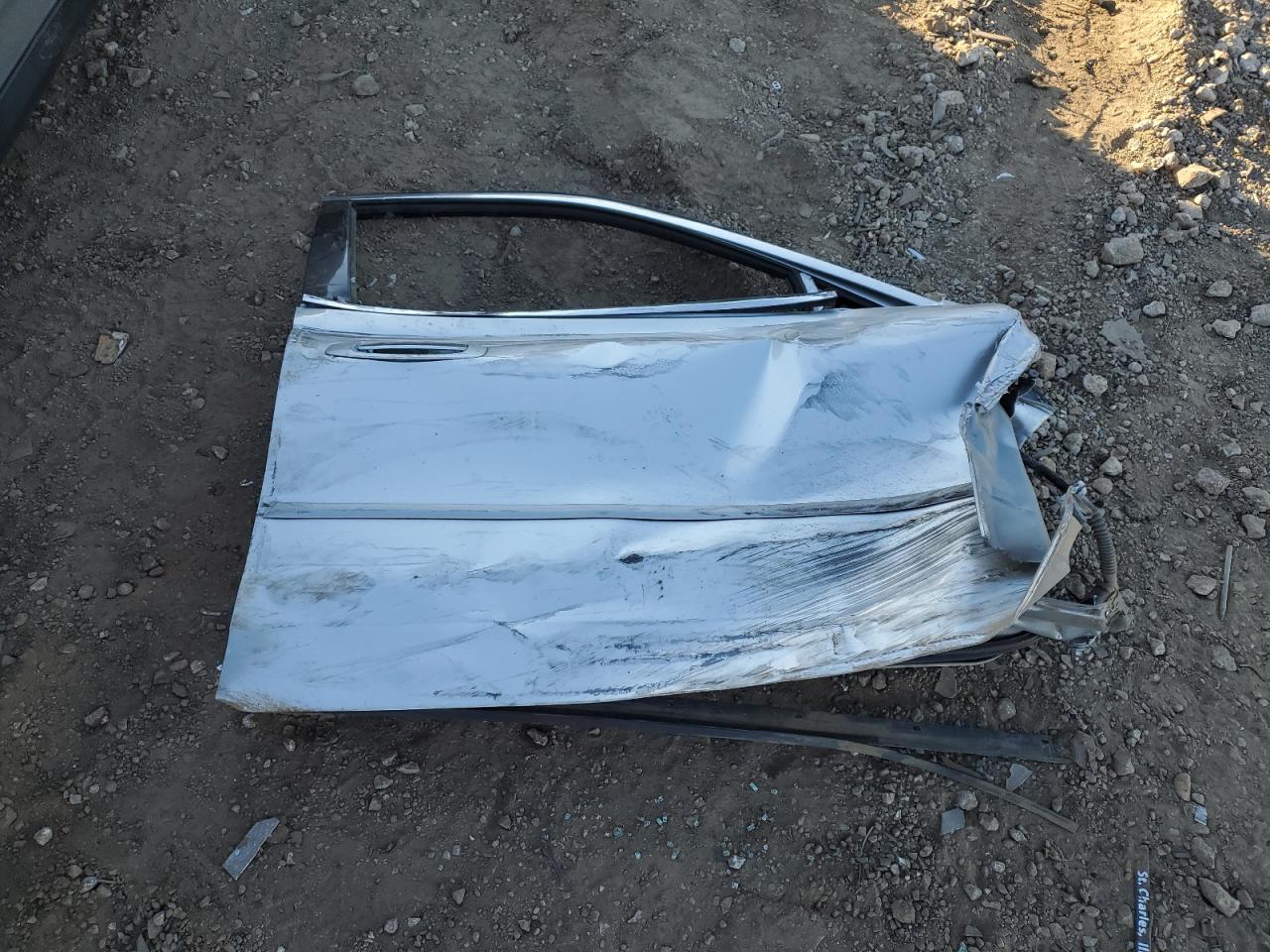 2004 Infiniti G35 VIN: JNKCV51F84M707133 Lot: 91238135