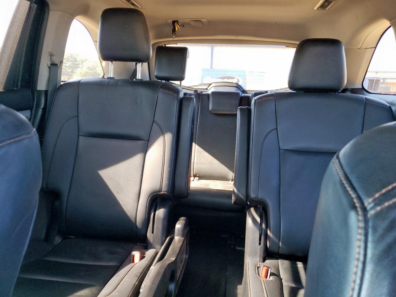 2019 Toyota Highlander Se VIN: 5TDKZRFH3KS559820 Lot: 90866485