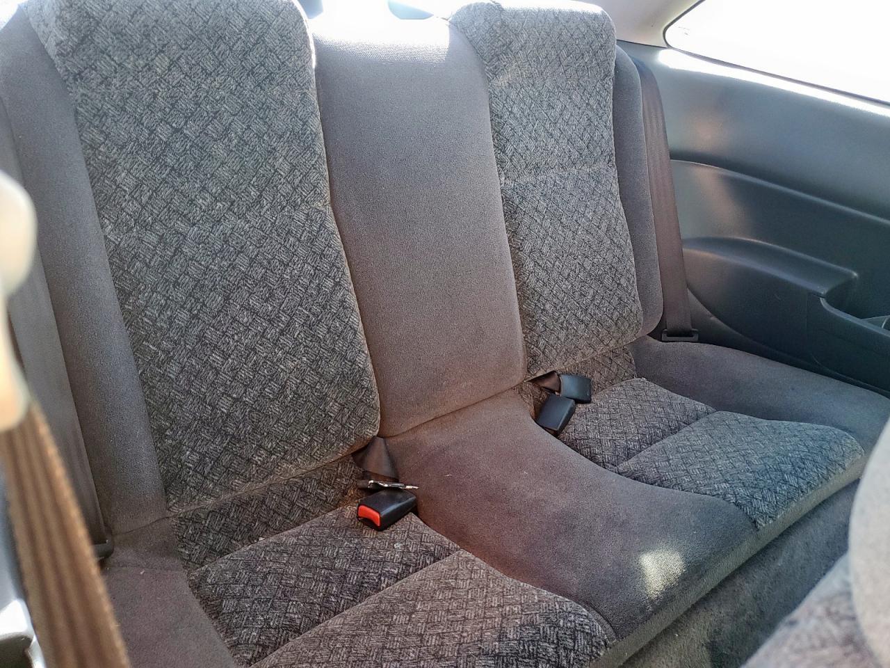 1998 Honda Civic Ex VIN: 1HGEJ8245WL047681 Lot: 90828945