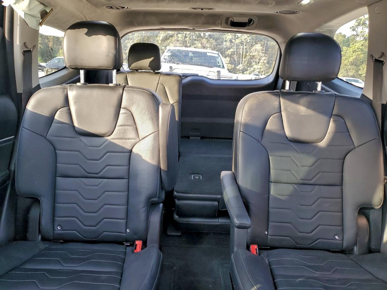 2022 Kia Telluride Sx VIN: 5XYP5DHC0NG241466 Lot: 94136045