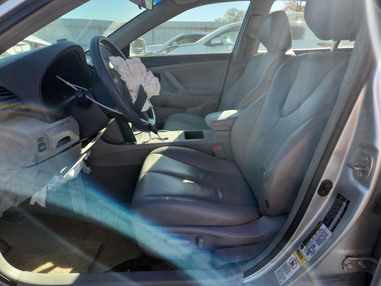 2007 Toyota Camry Ce VIN: 4T4BE46K27R006378 Lot: 92310285