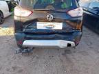 2018 VAUXHALL CROSSLAND X 1.2 TECH LINE NAV 5DR for sale at Copart BRISTOL