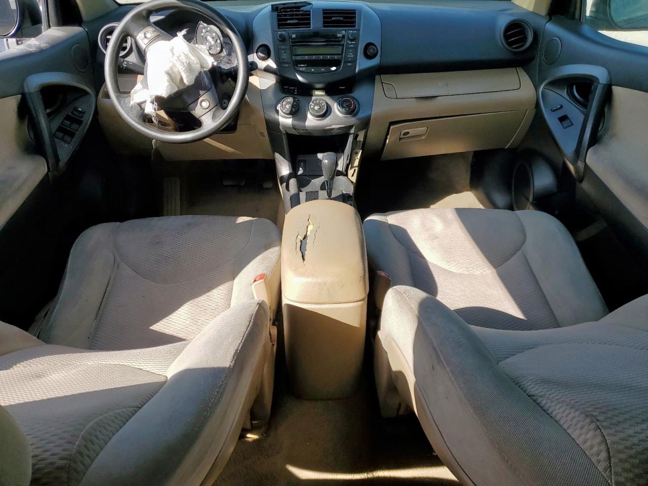 2011 Toyota Rav4 VIN: 2T3ZF4DV8BW054146 Lot: 92962295