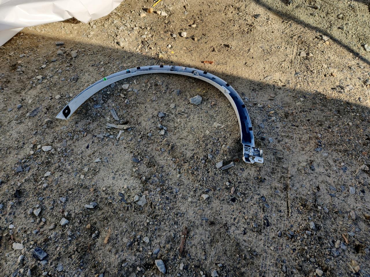 2024 Mazda Cx-5 Premium Plus VIN: JM3KFBEMXR0400442 Lot: 92117345