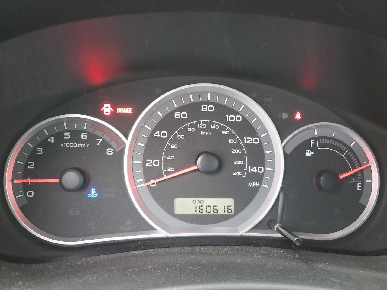 2009 Subaru Impreza 2.5I Premium VIN: JF1GH60629G801389 Lot: 93263325