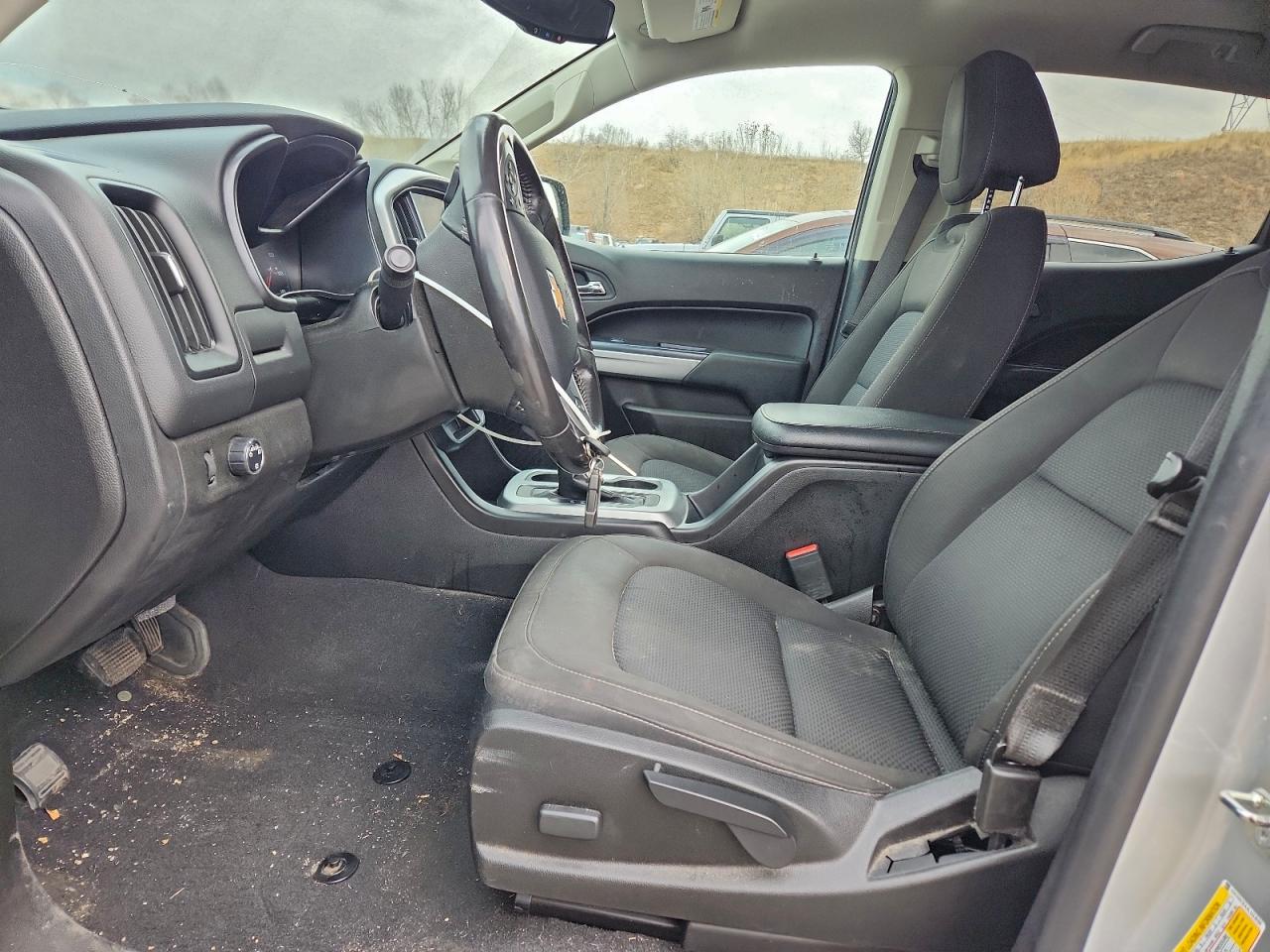 2020 Chevrolet Colorado Lt VIN: 1GCGSCEAXL1114050 Lot: 93888305