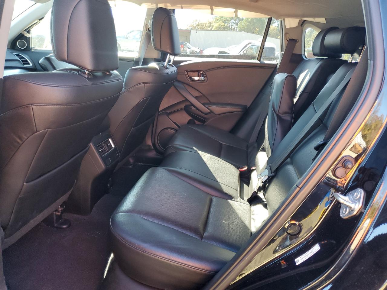 2018 Acura Rdx Technology VIN: 5J8TB4H51JL018975 Lot: 91466115