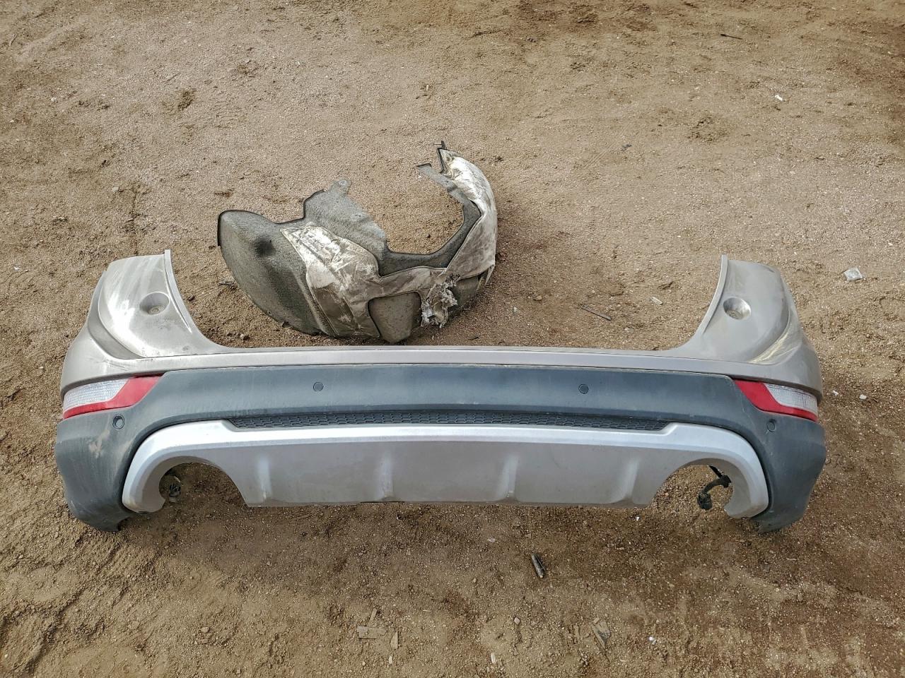 2019 Lincoln Mkc Select VIN: 5LMCJ2D92KUL08600 Lot: 93136345