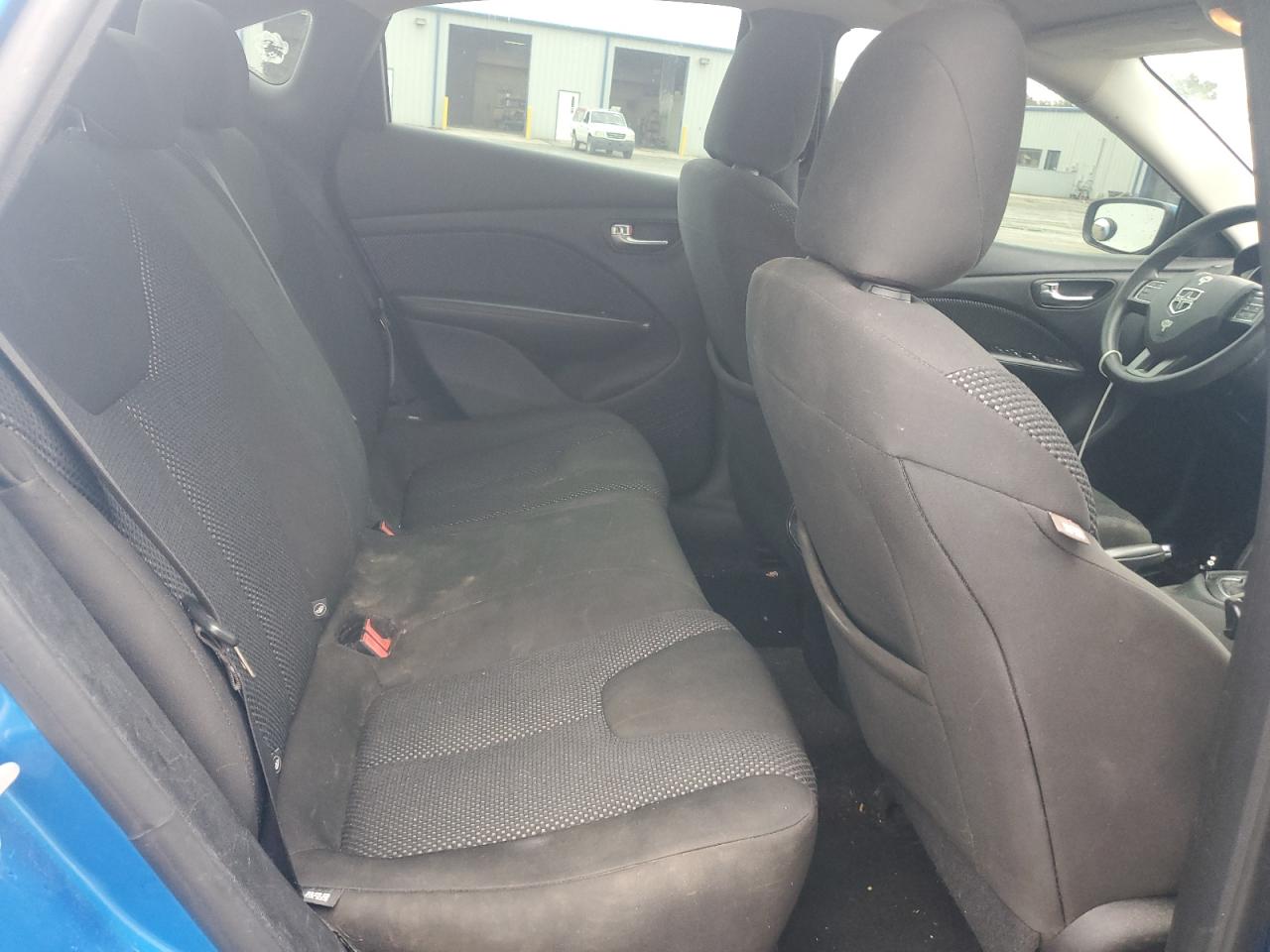 2016 Dodge Dart Se VIN: 1C3CDFAA2GD591905 Lot: 93328515