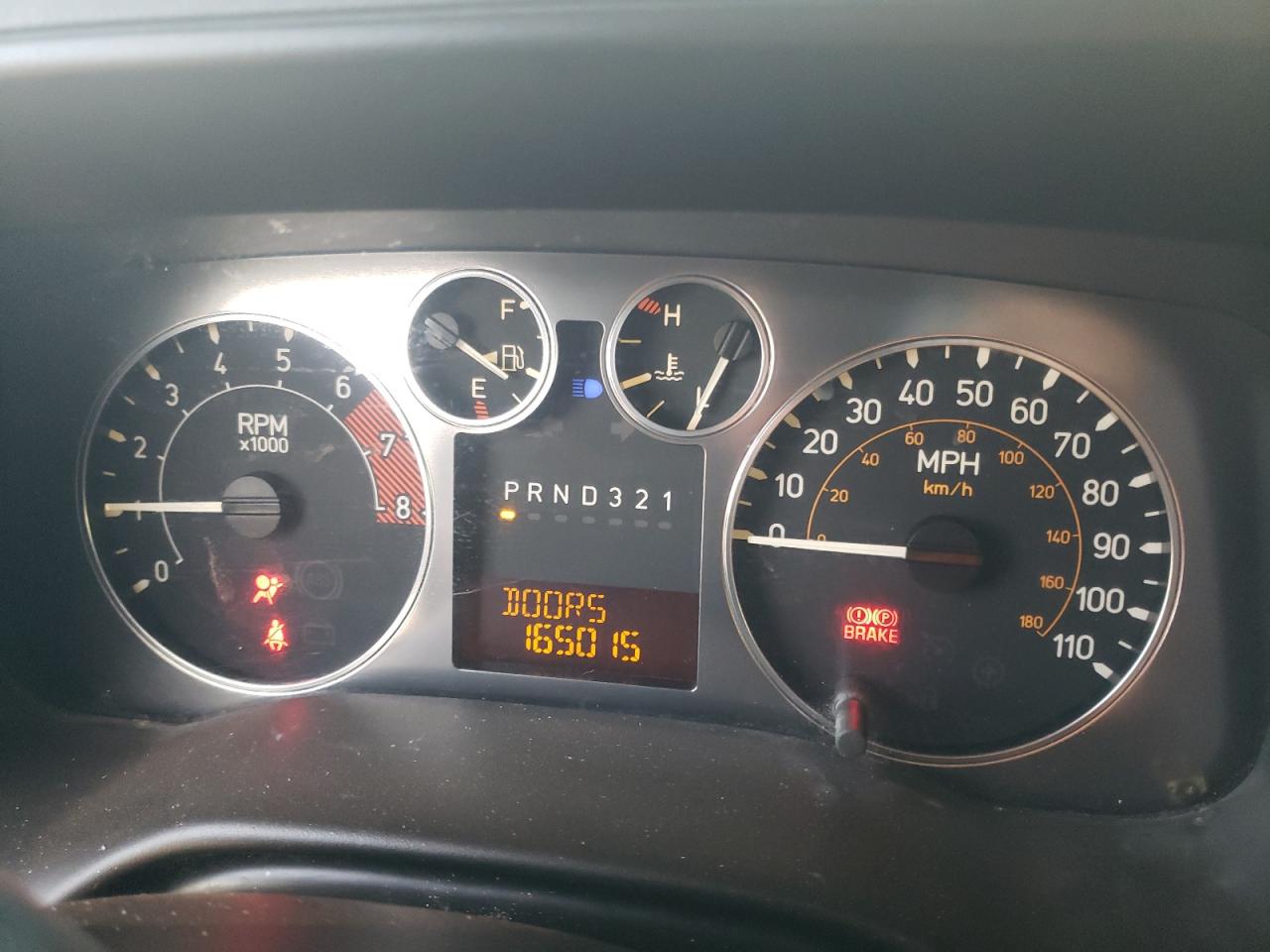 2006 Hummer H3 VIN: 5GTDN136X68199084 Lot: 92863295