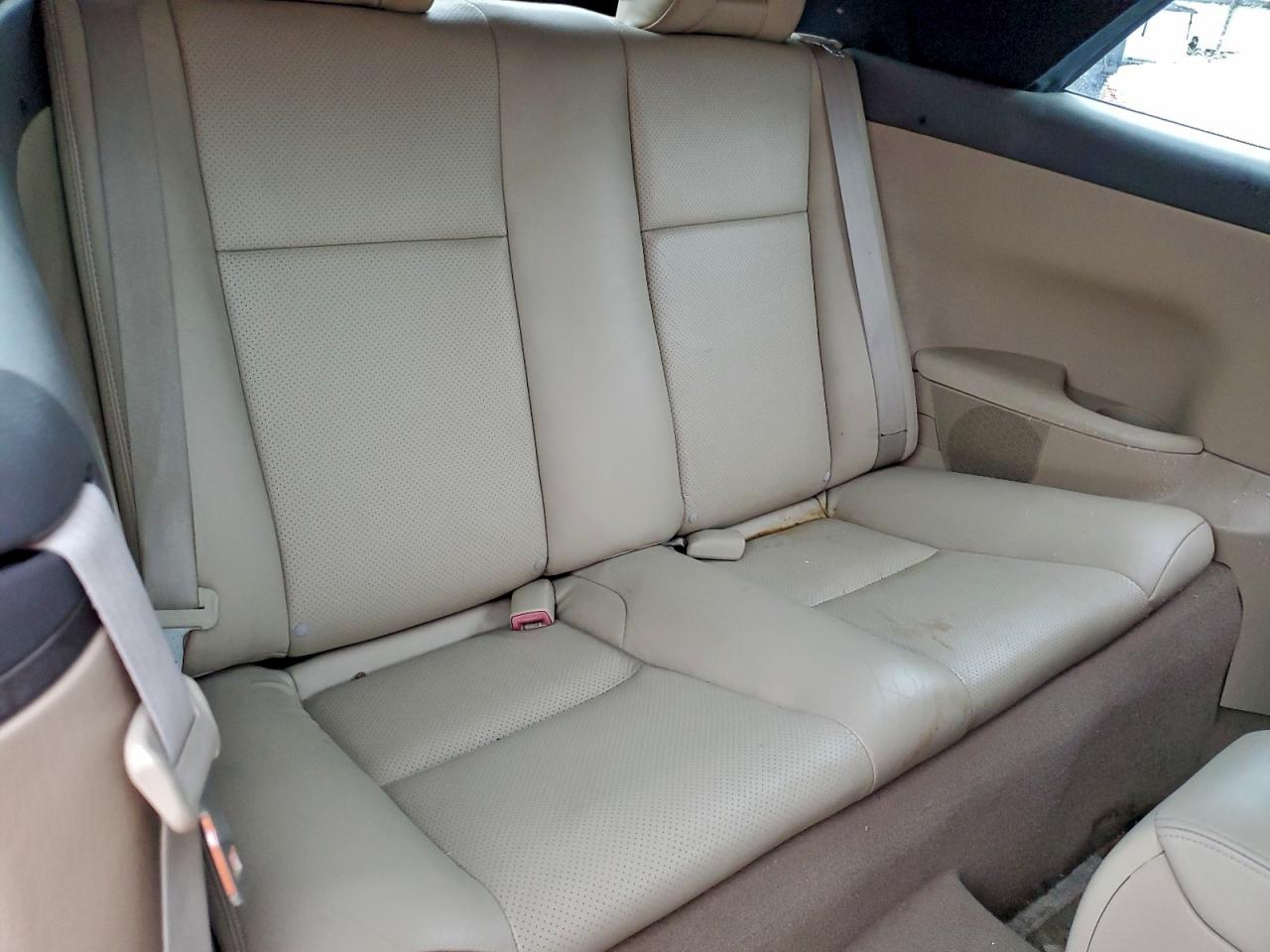 2008 Toyota Camry Solara Se VIN: 4T1FA38P48U144239 Lot: 94321305