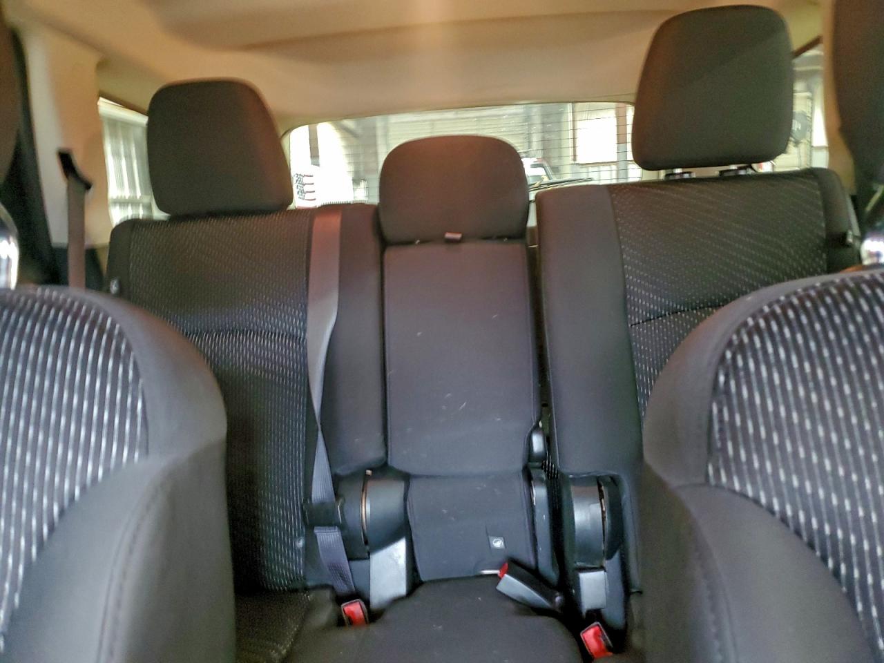 2018 Dodge Journey Se VIN: 3C4PDCAB2JT384095 Lot: 93873315