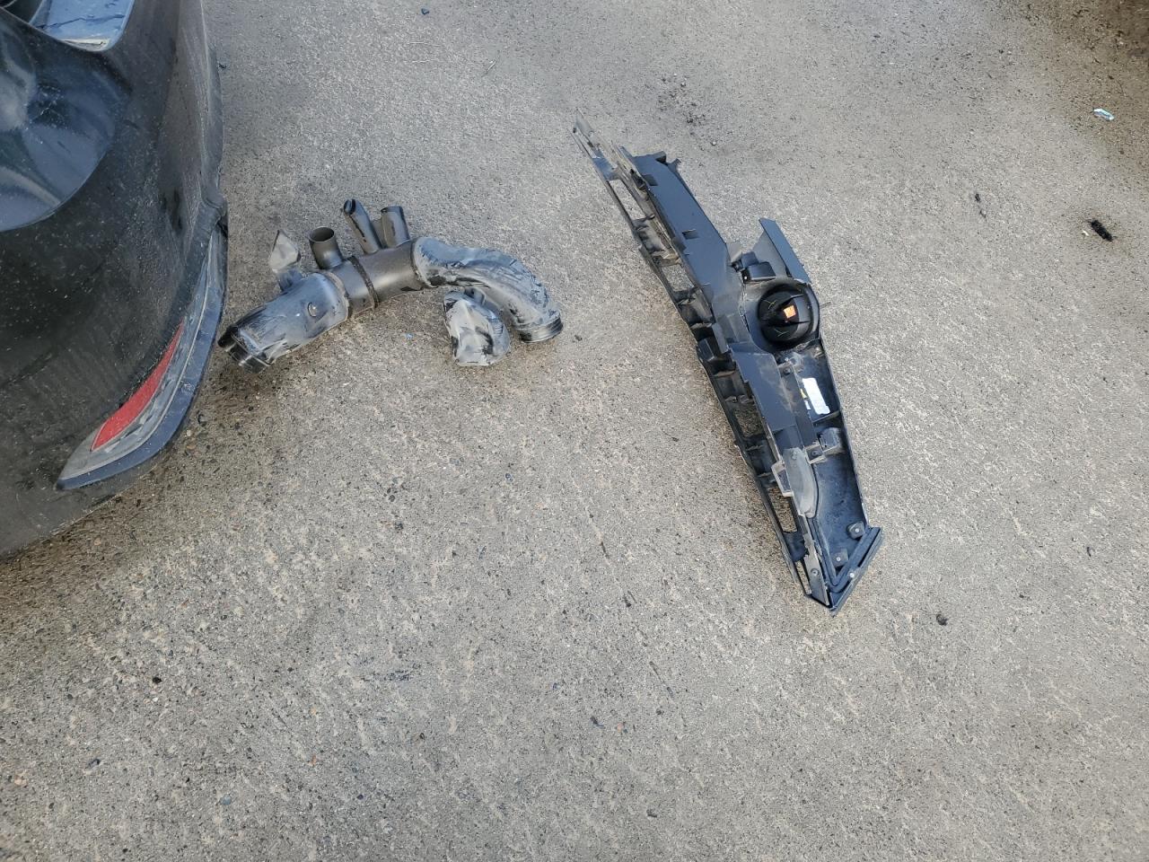 2017 Acura Ilx Premium VIN: 19UDE2F85HA014298 Lot: 93742645