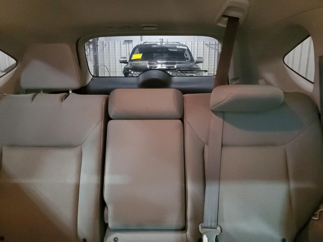 2015 Honda Cr-V Lx VIN: 5J6RM4H31FL014265 Lot: 92993805