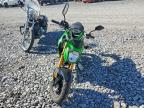 2024 KAWASAKI BR125 J   for sale at Copart AL - BIRMINGHAM