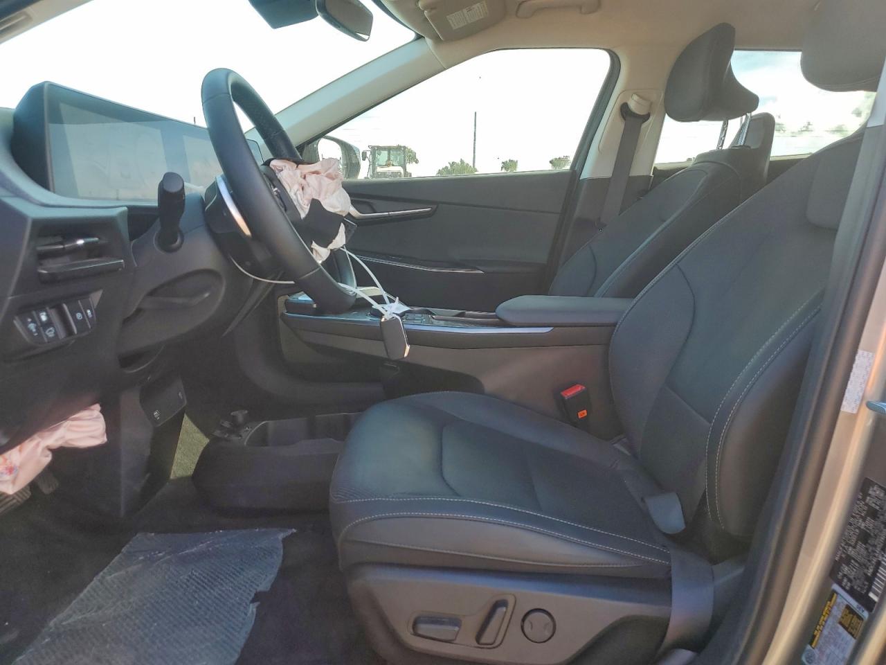 2024 Kia Ev6 Light VIN: KNDC34LA4R5219205 Lot: 93365345