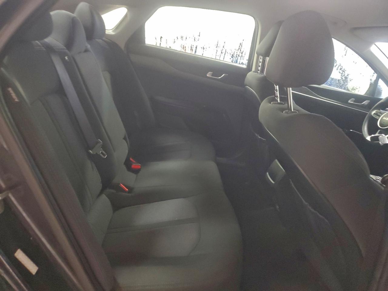 2023 Kia K5 Lxs VIN: 5XXG14J20PG179247 Lot: 93902595