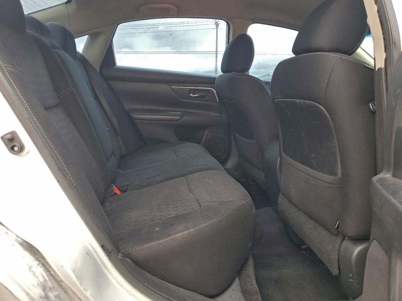 2018 Nissan Altima 2.5 VIN: 1N4AL3AP1JC115124 Lot: 94318295