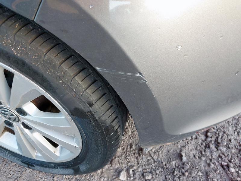 2013 VOLKSWAGEN GOLF SE