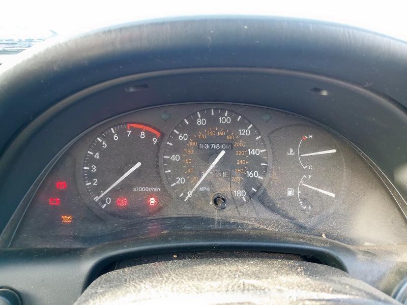 1996 TOYOTA CELICA GT 3DR