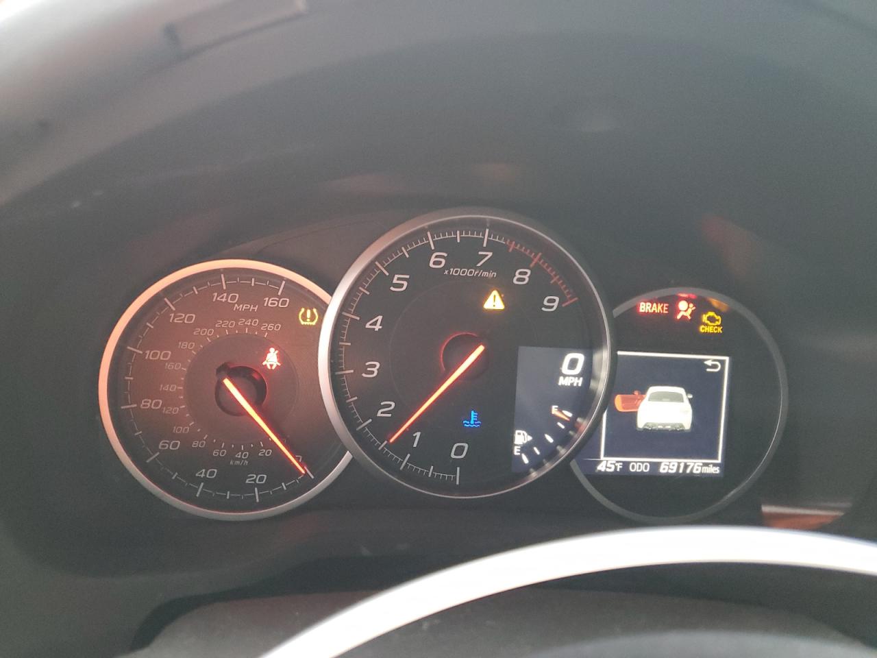 2017 Subaru Brz 2.0 Limited VIN: JF1ZCAC11H9601553 Lot: 91993335